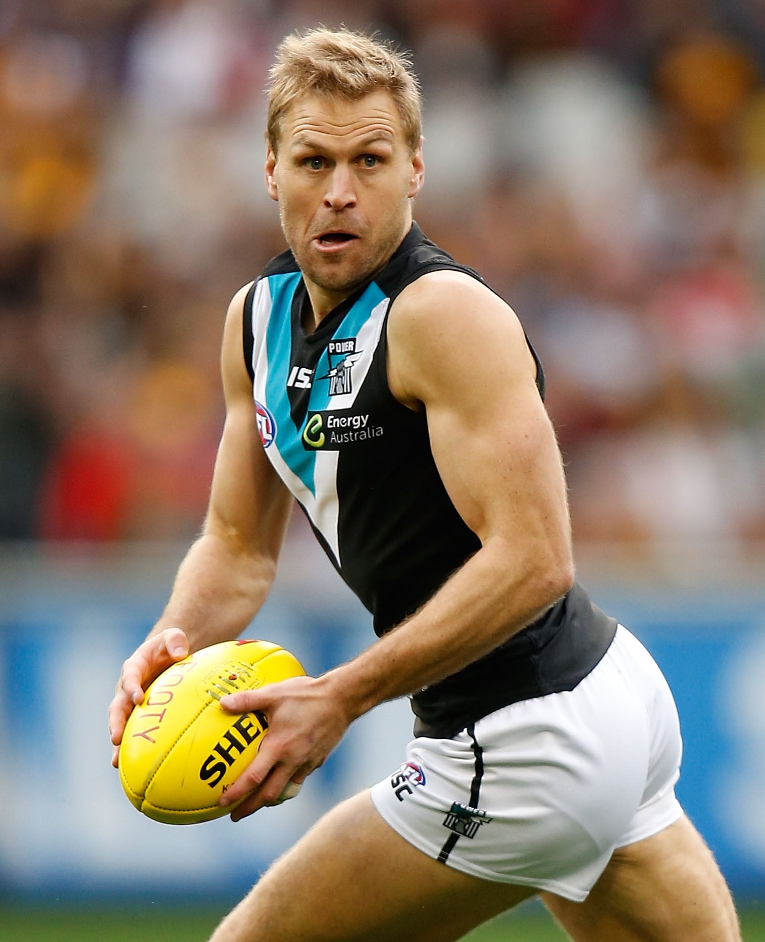 cornes-to-receive-afl-life-membership-following-automatic-qualification